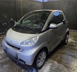 Smart 451 cdi Diesel 85000 km - Smart 451 mit Diesel-Antrieb