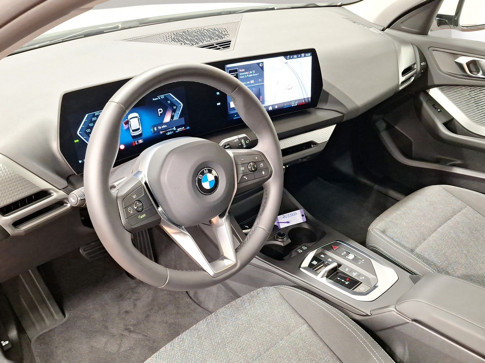 BMW 120 - Bild 4