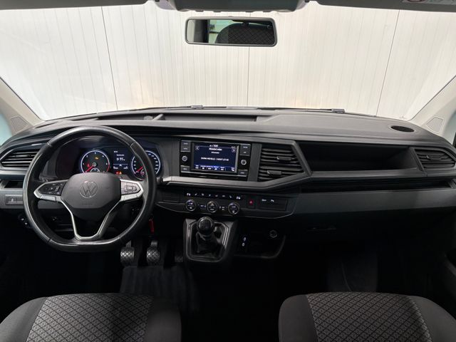 T6.1 Multivan Family 2.0 TDI ACC PDC SHZ DAB+