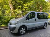 Opel Vivaro Tour 8 Sitzer  - Opel Vivaro aus 2014