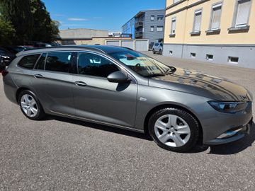 Opel Insignia - 6