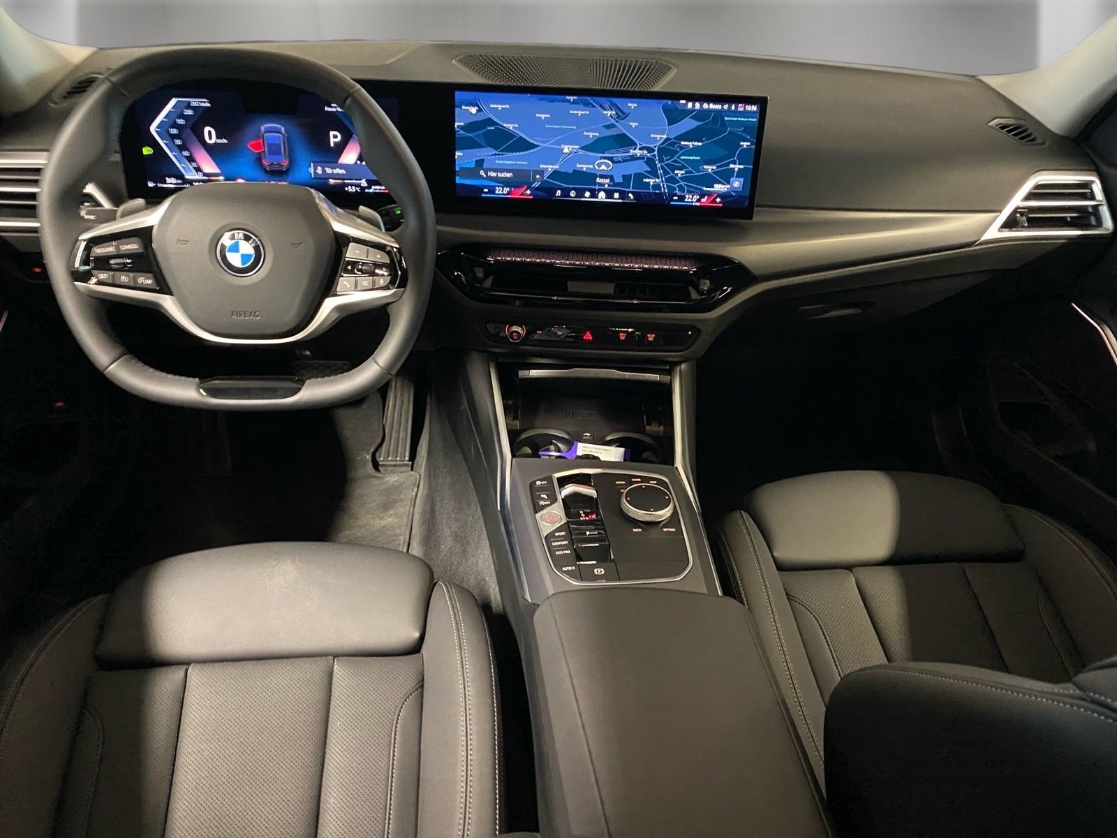 BMW 318 - Bild 12