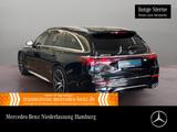 Mercedes-Benz E 53 T AMG 4M+ PANO/AHK/FAHRASS/20"/360°/Bur4D/ - gebrauchte Mercedes-Benz E 53 AMG aus dem Jahr 2024