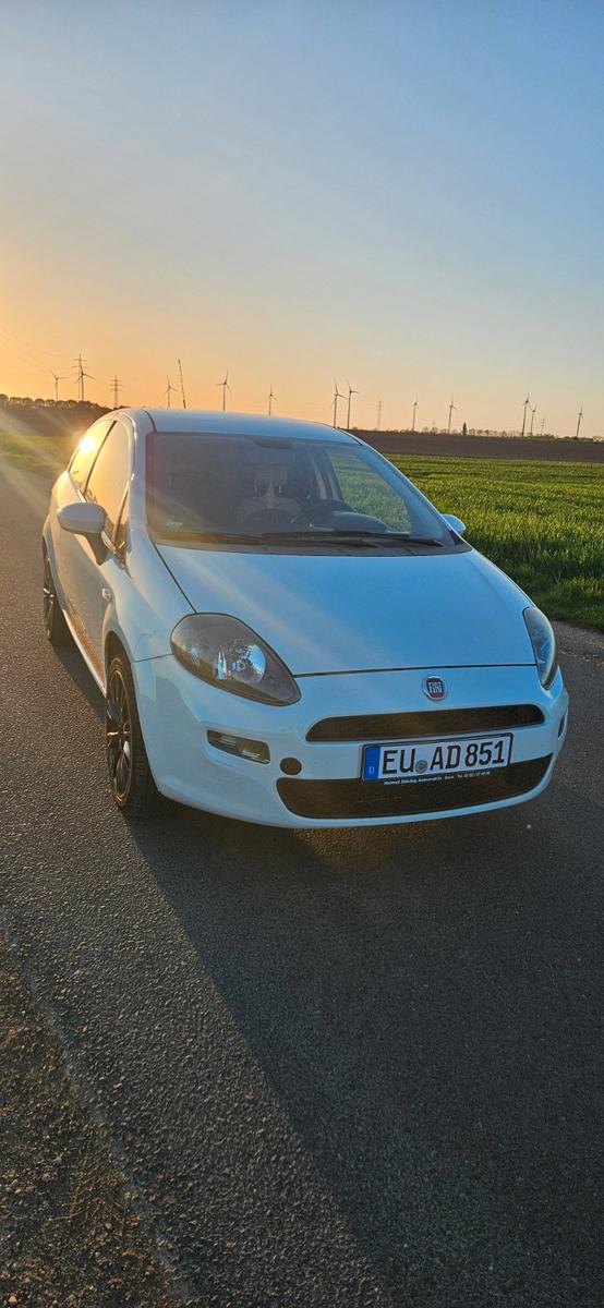 Fiat Grande Punto