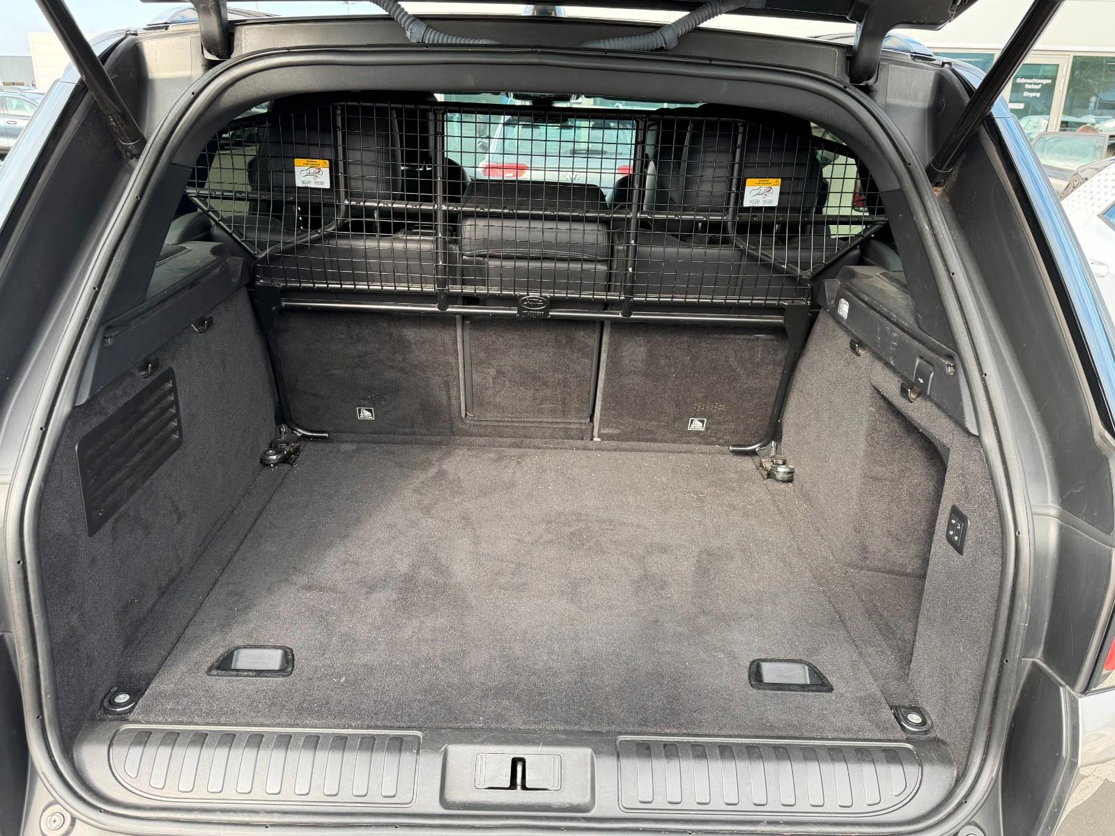 Land Rover Range Rover Sport 3.0 D250 HSE Dynamic HSE