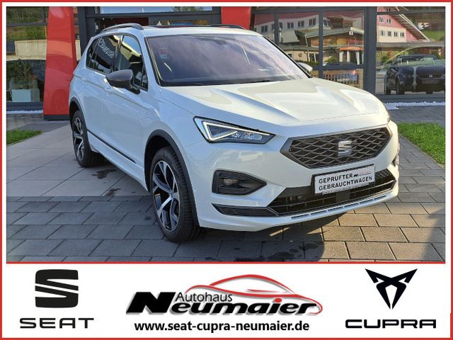 Seat Tarraco 2.0 TDI 150 PS FR  * TOP AUSSTATTUNG