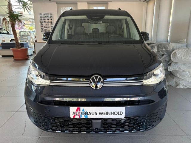 Caddy  Maxi Style 1.5 eHybrid LED CLI SHZ APP NA