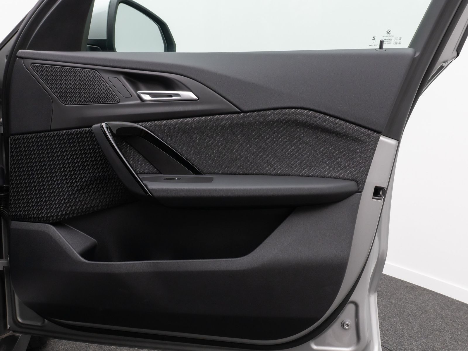 Fahrzeugabbildung BMW X1 sD18d DAB Kamera GeschwindigReg LED Widscreen
