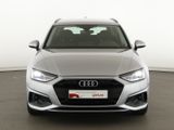 Audi A4 Avant 35 TDI S tronic  Navi Alufelgen PDC Tem - Audi A4: Alufelgen