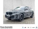 BMW X6 xDrive30d M Sport PANO HUD ACC RFK NAVI LED D - BMW: Geländewagen, R
