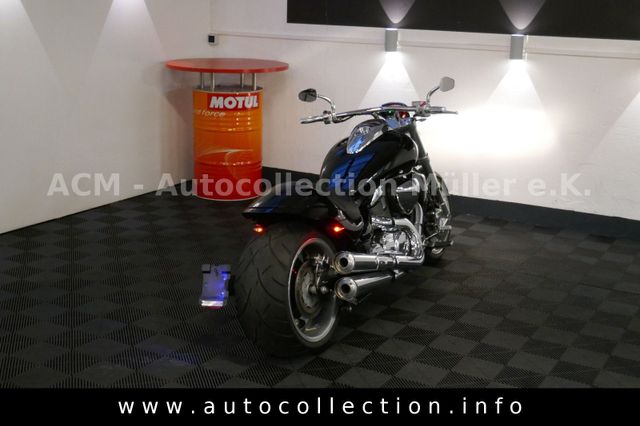 Suzuki VZR 1800*Bobber*Umbau*280er*14800km*2.Hand*