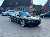 BMW 740i A|E38|KW V1| !Ohne 20 Felgen! | - gebrauchte BMW 740 aus dem Jahr 1999