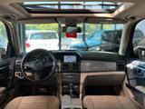 Mercedes-Benz GLK 220 CDI 4Matic *Traumhaft*Panorama*Memory* - Mercedes-Benz GLK 220: Leder