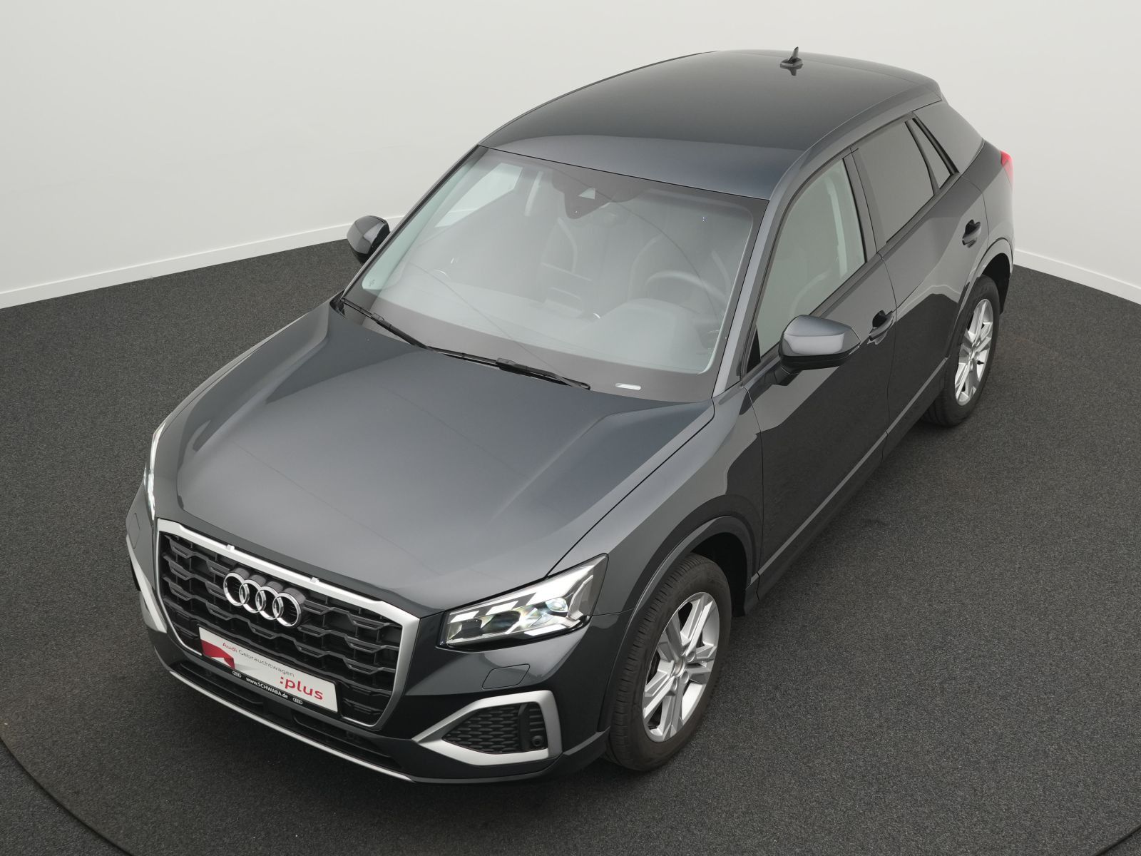 Audi Q2 - Bild 23