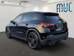 MERCEDES-BENZ GLA 220 d 4Matic 8G-DCT AMG Line~MultiBeam~Mbux
