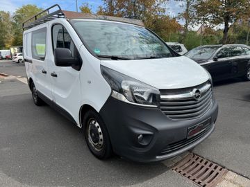 Opel Vivaro - 2