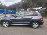 Mercedes-Benz GLK 350 CDI 4MATIC - - Mercedes-Benz GLK-Klasse in Bielefeld