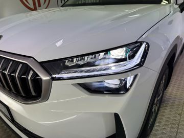 Skoda Kodiaq 1.5 TSI Selection Matrix*7-Sitze*AHK