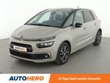 Citroën C4 Spacetourer 2.0 Blue-HDi Shine *NAVI*ACC*LIM* - Citroën C4 SpaceTourer: Shine