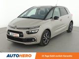 Citroën C4 Spacetourer 2.0 Blue-HDi Shine *NAVI*ACC*LIM* - Citroën C4 SpaceTourer aus 2019