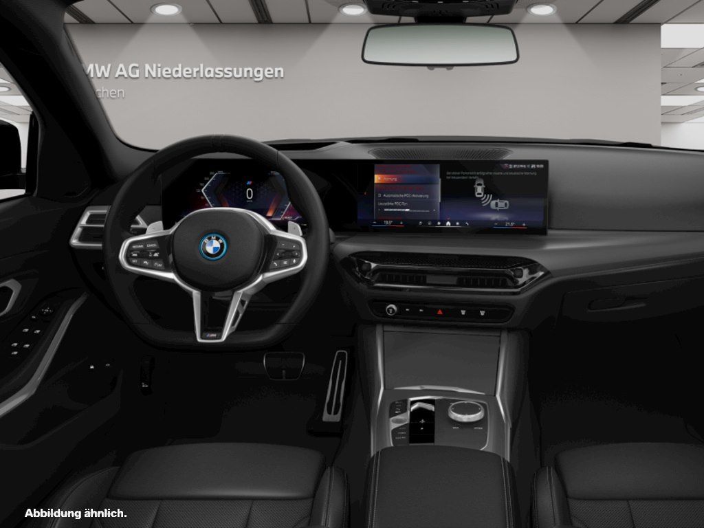 BMW 330 - Bild 5