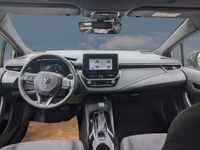 Suzuki Swace - Vorschau Bild 10