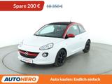 Opel Adam 1.4 Open Air*TEMPO*PDC*SHZ*KLIMA*GARANTIE* - gebrauchte Opel Adam aus dem Jahr 2018