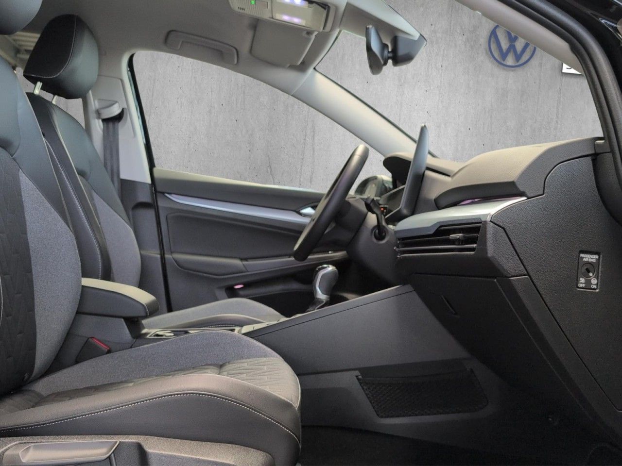 Golf Variant GOAL 1.5 TSI Klima Navi