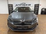 Skoda SuperbCombiStyle 2.0TDI DSG/LEDER/AHK/PANO/SOUND - Skoda Superb: Standheizung