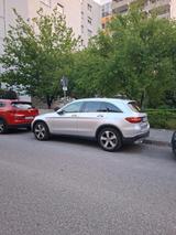 Mercedes-Benz Familien Fahrzeug MB GLC 250 4matic Offroad - : Geländewagen, Familie