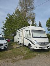 HYMER / ERIBA / HYMERCAR B StarLine 680 - HYMER / ERIBA Starline