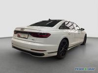 Audi A8 - Vorschau Bild 7