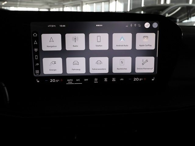 Audi Q3 Sportback e-hybrid S line Tech+ Leder LM19 LE foto 15