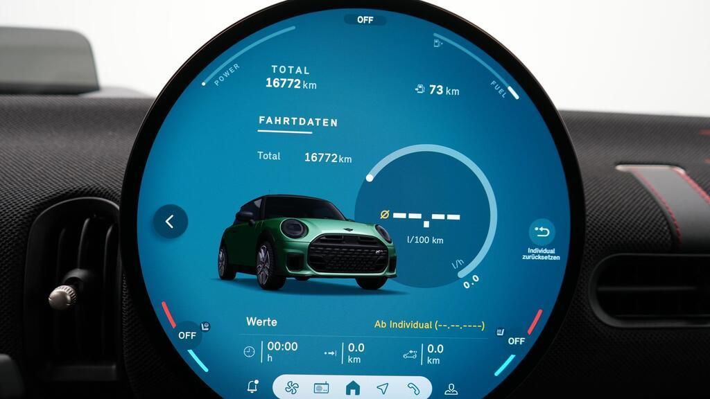 MINI Cooper S - Bild 13