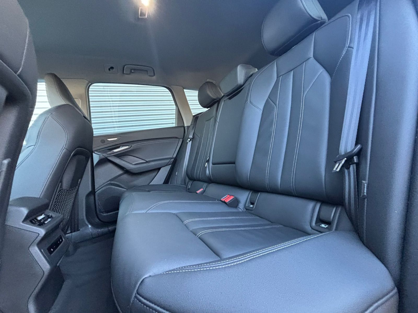 Audi Q6 e-tron - Bild 15