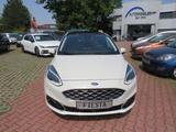 Ford FIESTA VIGNALE *PANO-SD+LEDER+LED+NAVI+CAM+BLIS* - Ford Fiesta: Vignale