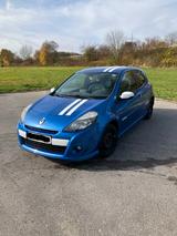 Renault Clio Gordini 1.6 16V 130 Gordini - Renault Clio: Gordini