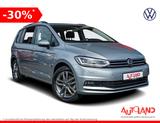 Volkswagen Touran 1.5 TSI DSG LED ACC 7-Sitzer