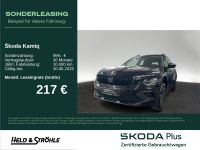 Skoda Kamiq - Vorschau Bild 1