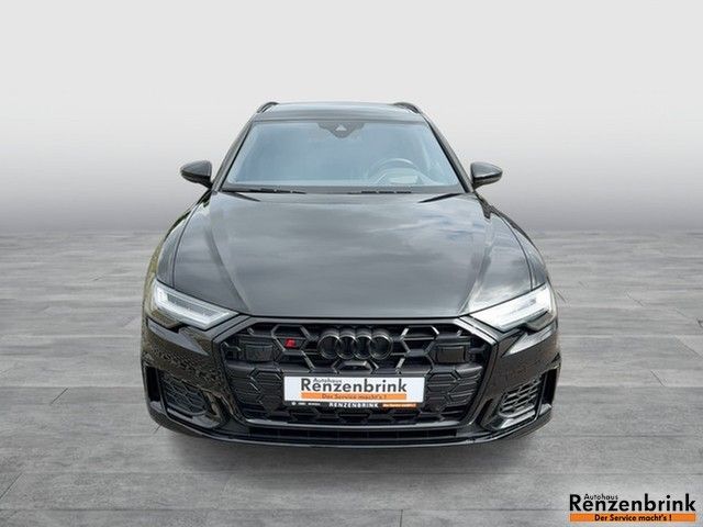 S6 Avant 3.0 TDI quattro MATRIX+AHK+HUD+B&O+PANO