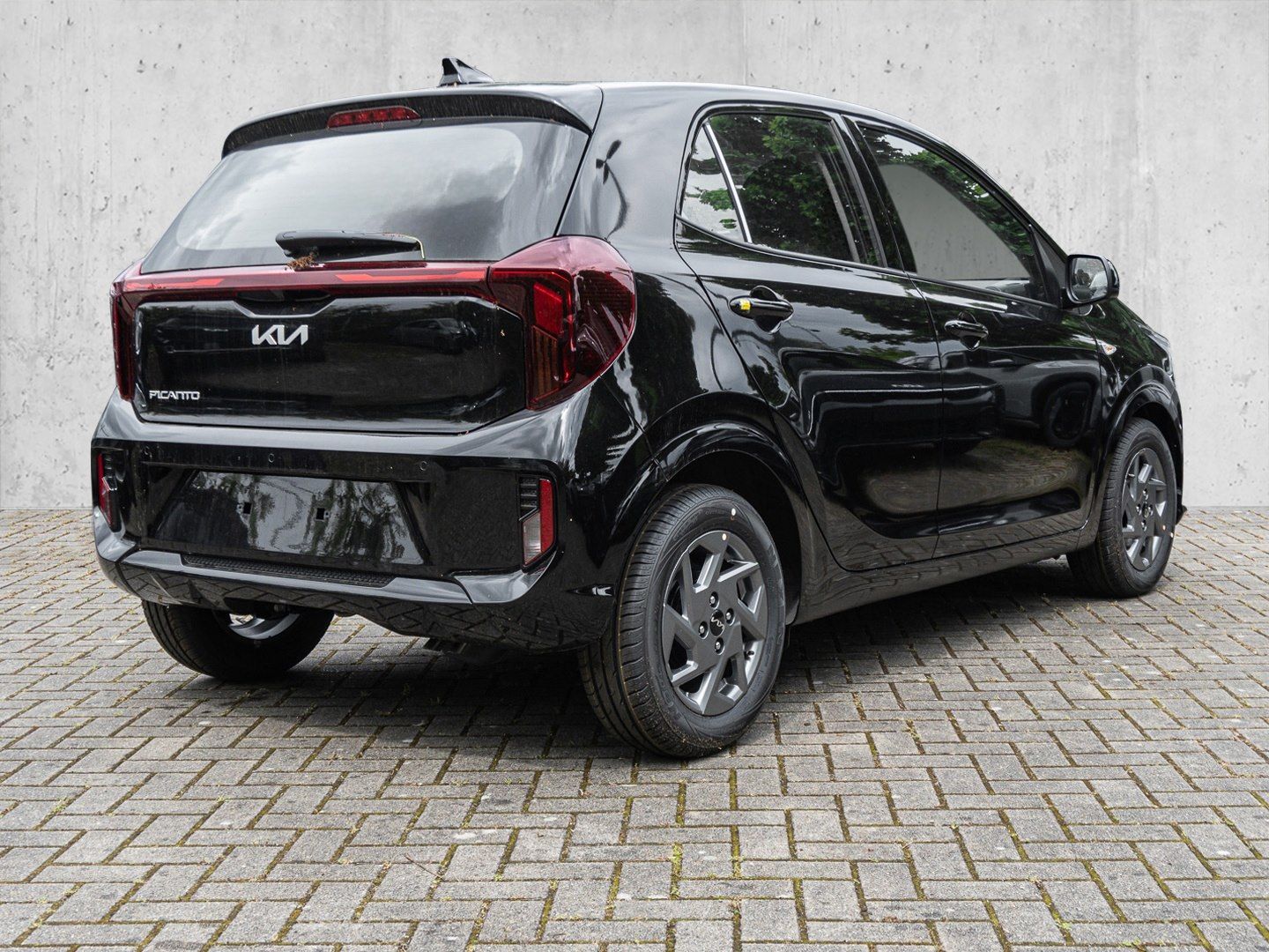 Kia Picanto - Bild 2