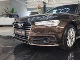 Audi A6 Avant 2.0 TDI ultra - Audi A6: 2.0