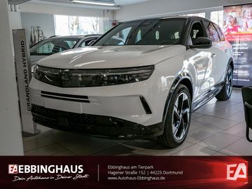 Opel Grandland (X)Grandland 1.6 Plug-in-Hybrid GS 360° Kamera