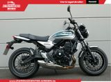 Kawasaki Z 650 RS - KAWASAKI 650 R