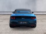 Ford Mustang Cabrio GT V8 Aut.+Magne-Ride+B&O+KeyFree - Ford Mustang: Cabrio