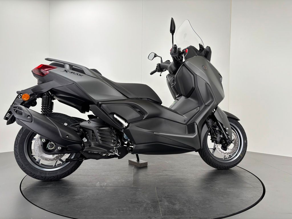 Fahrzeugabbildung Yamaha X MAX 125 *NEUFAHRZEUG MY25