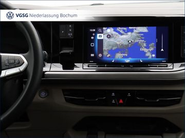 Volkswagen T7 Multivan - 7