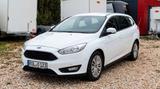 Ford Focus Turnier Business - Ford Focus Business mit Diesel-Antrieb