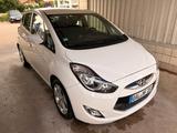 Hyundai ix20 1.4 Benzin nur 30.000km - Hyundai: Ix30