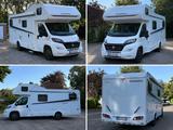 Weinsberg CaraHome 700 DG - Weinsberg Alkoven